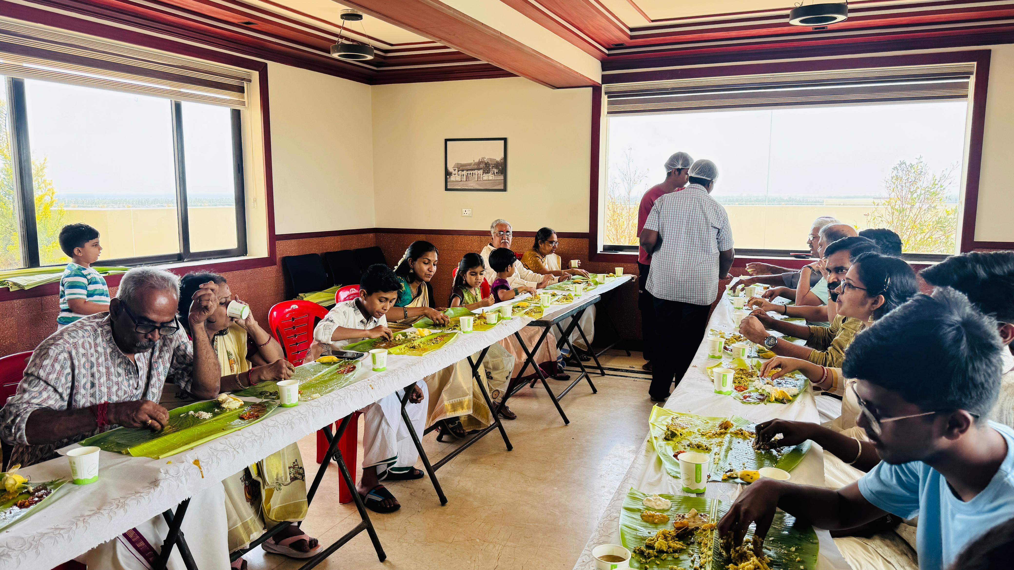 Kalyan Onam Celebration 2025